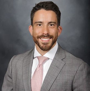 Attorney David Zwanetz