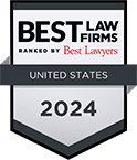US Best Law Firms 2024