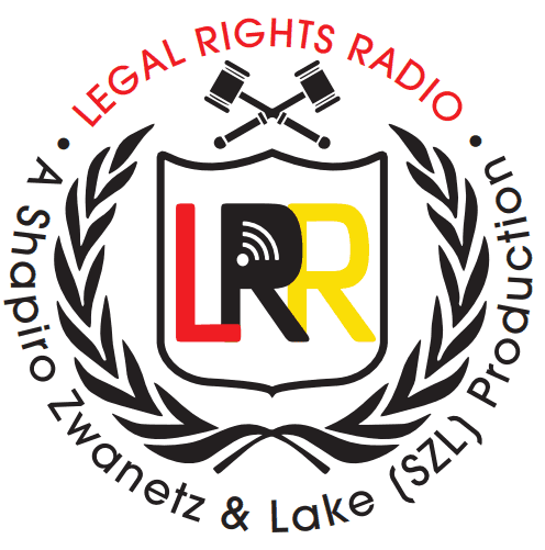 Legal Rights Radio