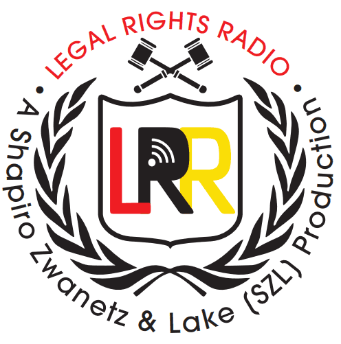 Legal Rights Radio Legal Rights Radio
